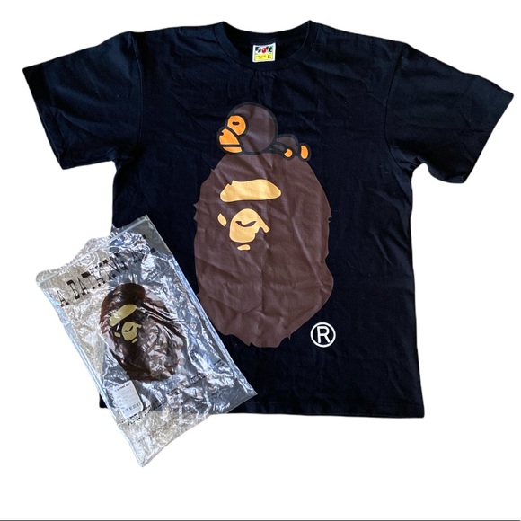 BAPE Tee - Picture 3 of 5